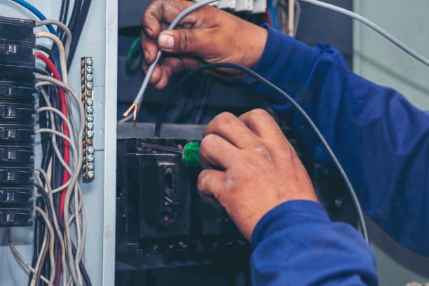 Best Electrical Troubleshooting Services  in Jones Valley, CA