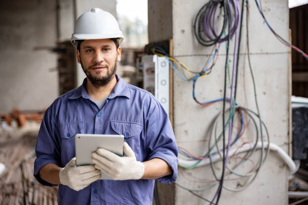 Best Commercial Electrician Services  in Jones Valley, CA