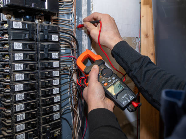 Best Electrical Rewiring Services  in Jones Valley, CA