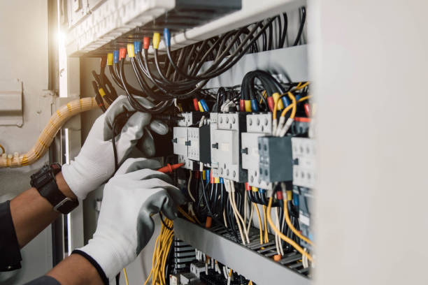 Best Electrical Installation Contractor  in Jones Valley, CA